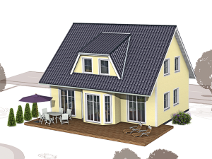GenoHaus 6 rueck