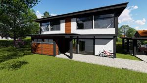 BAUHAUS MEETS MODERNES FACHWERK3