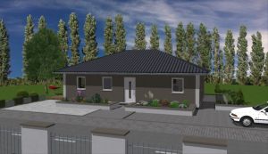 Bungalow 98
