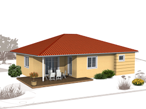 GenoHaus 2 rueck