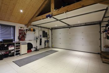 Frei geplante Garagen
