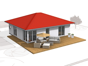 GenoHaus 1 rueck