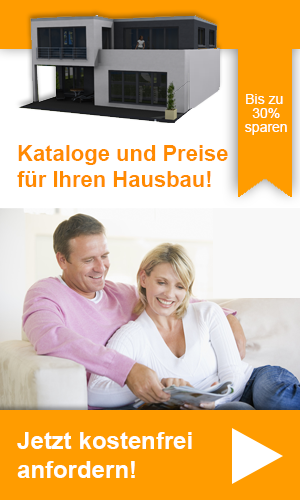 Hausbaukataloge bestellen