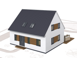GenoHaus 7 vorder