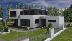 Bauhaus 178 2Balkone Rueckseite2