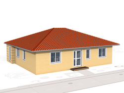 GenoHaus 2 vorder
