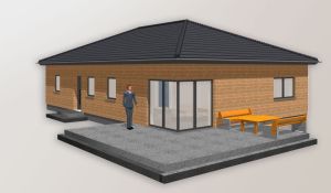 Bungalow 107 4Zimmmer klinker2
