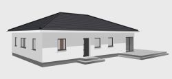 Bungalow 107 4Zimmmer 2