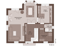 GenoHaus 6 EG