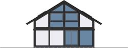 Modernes fachwerkhaus2 we