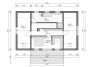 Einfamilienhaus 160qm attika balkon Grundriss OG