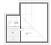 Winkelbungalow gross 130qm Satteldach Grundriss OG
