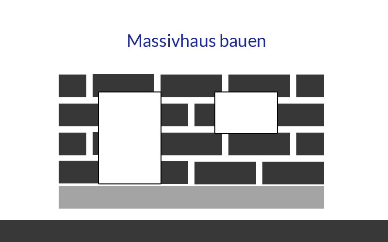 Massivhaus